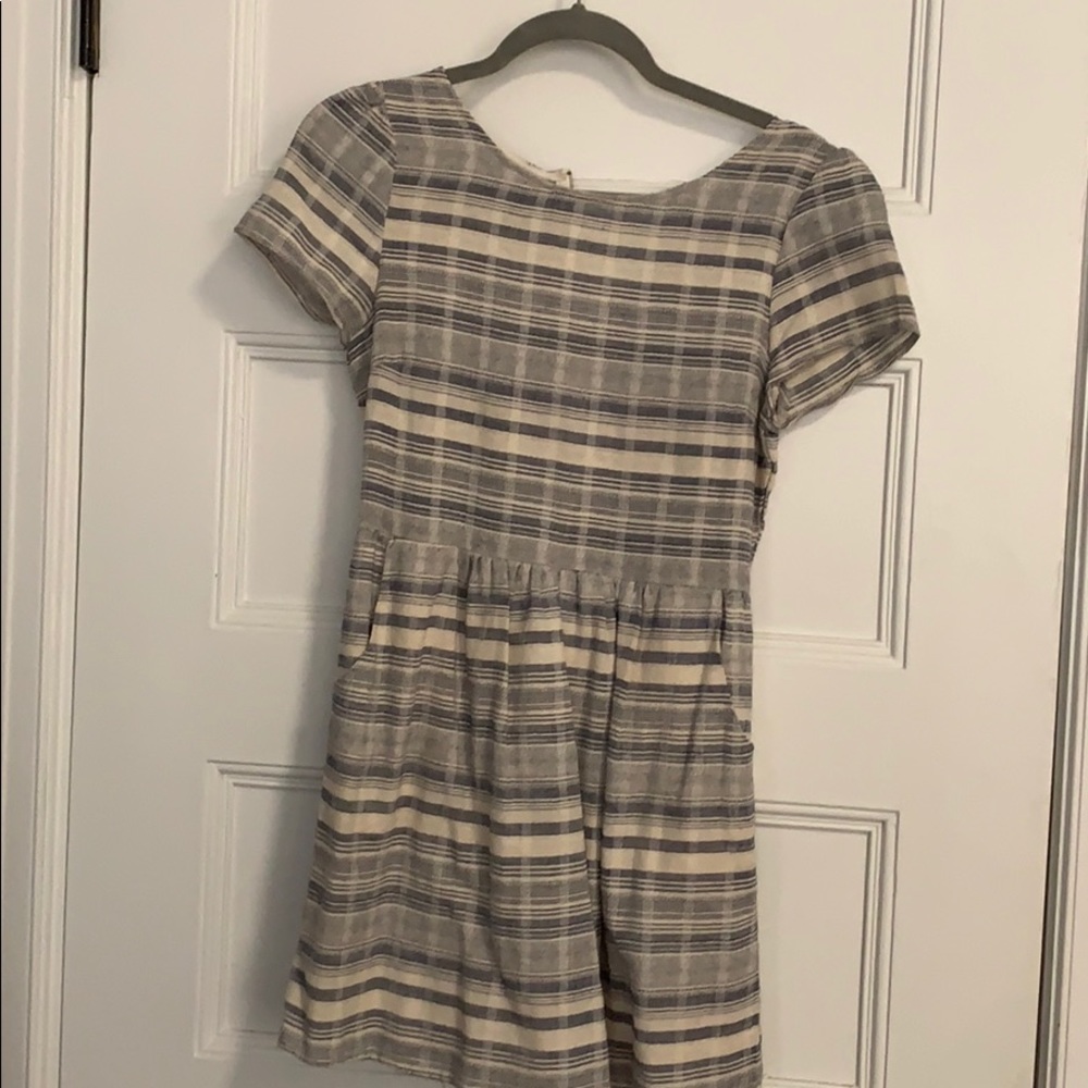 Fall Dress